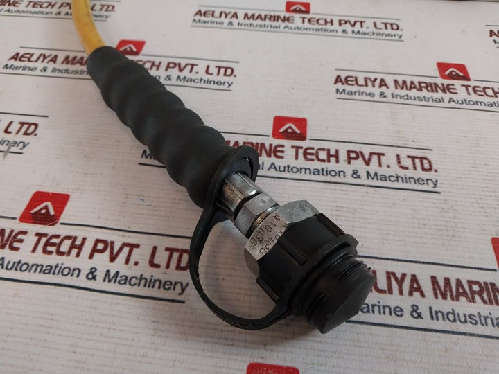 Enerpac 700 Series E6 Hydraulic Hose Pipe Wp 700 Bar/10000 Psi