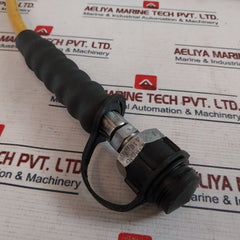 Enerpac 700 Series E6 Hydraulic Hose Pipe Wp 700 Bar/10000 Psi