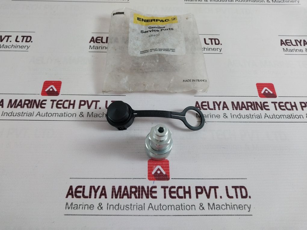 Enerpac Cr400