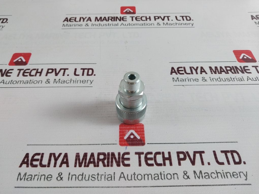 Enerpac Cr400 Coupler Hydraulic Fitting