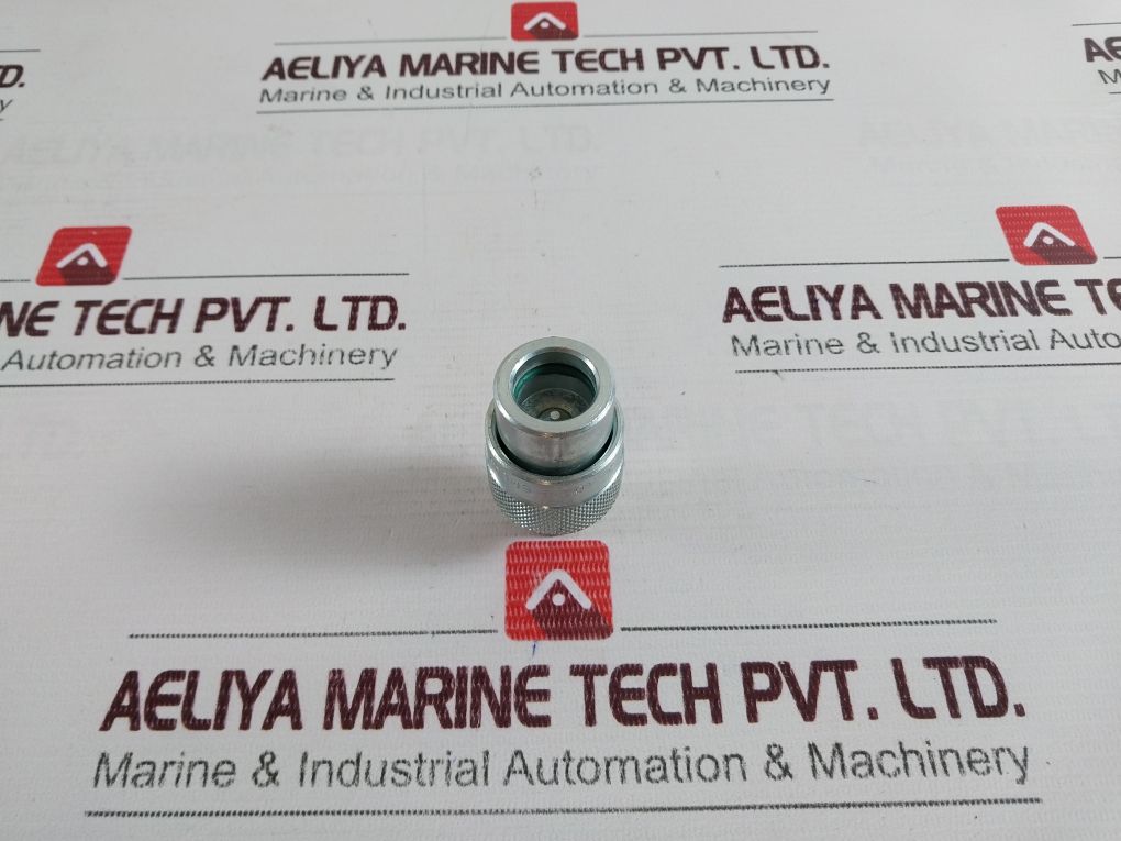 Enerpac Cr400 Coupler Hydraulic Fitting