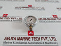 Enerpac G2535L Pressure Gauge 0-10000Psi