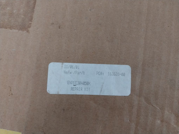Enerpac Pe304050K Repair Kit