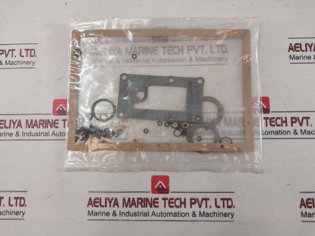 Enerpac Pe304050K Repair Kit