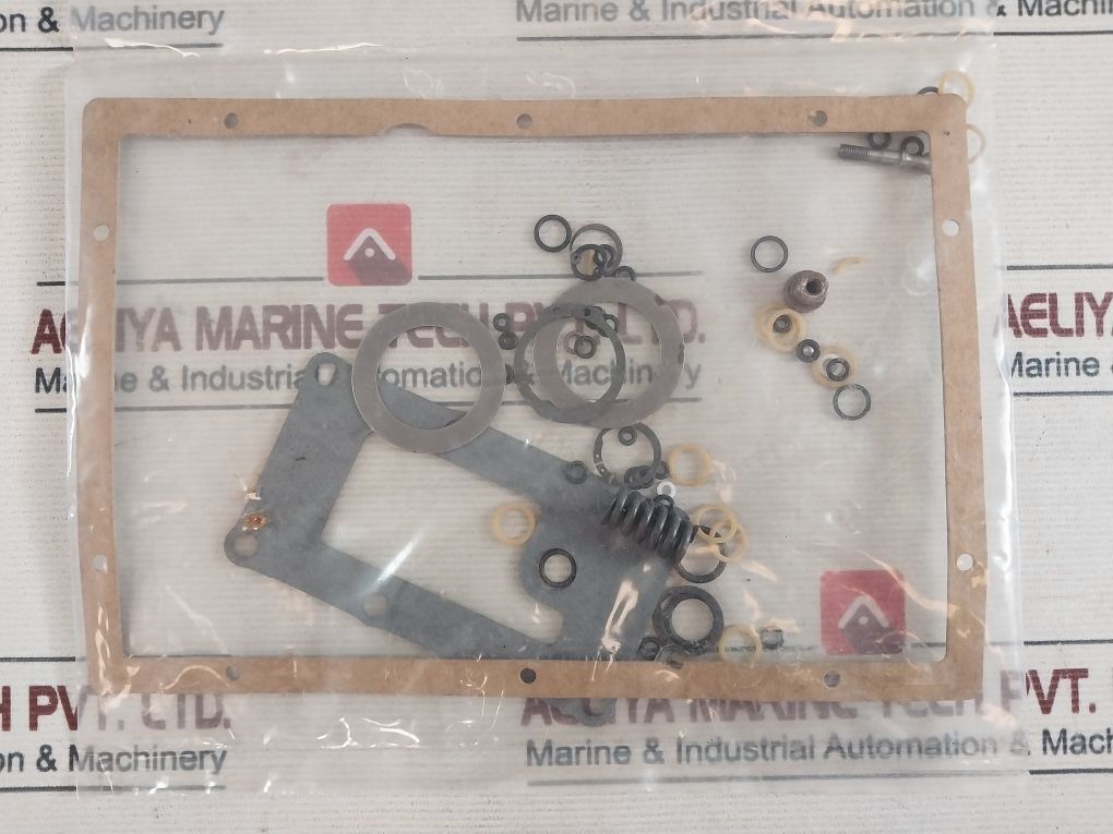 Enerpac Pe304050K Repair Kit