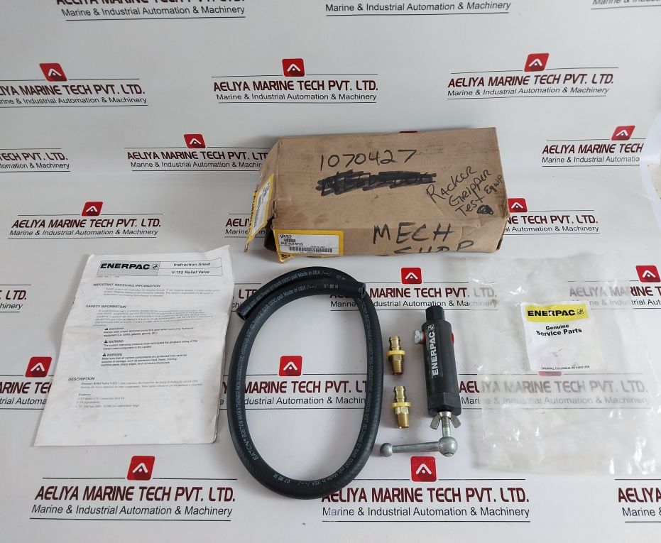 Enerpac V152
