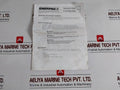 Enerpac V152 Pressure Relief Valve