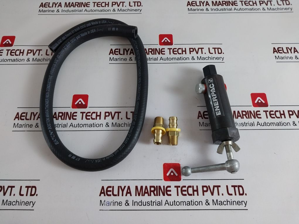 Enerpac V152 Pressure Relief Valve