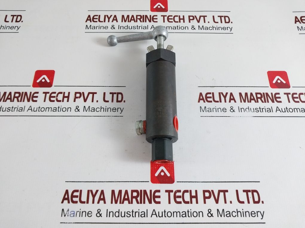 Enerpac V152 Pressure Relief Valve