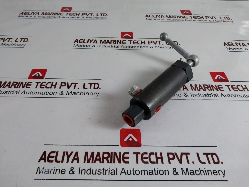 Enerpac V152 Pressure Relief Valve