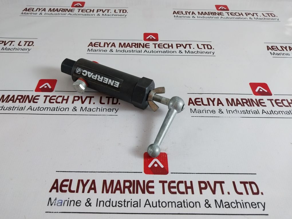 Enerpac V152 Pressure Relief Valve