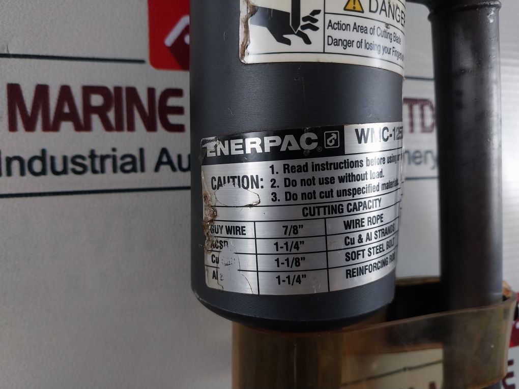 Enerpac Wmc-1250