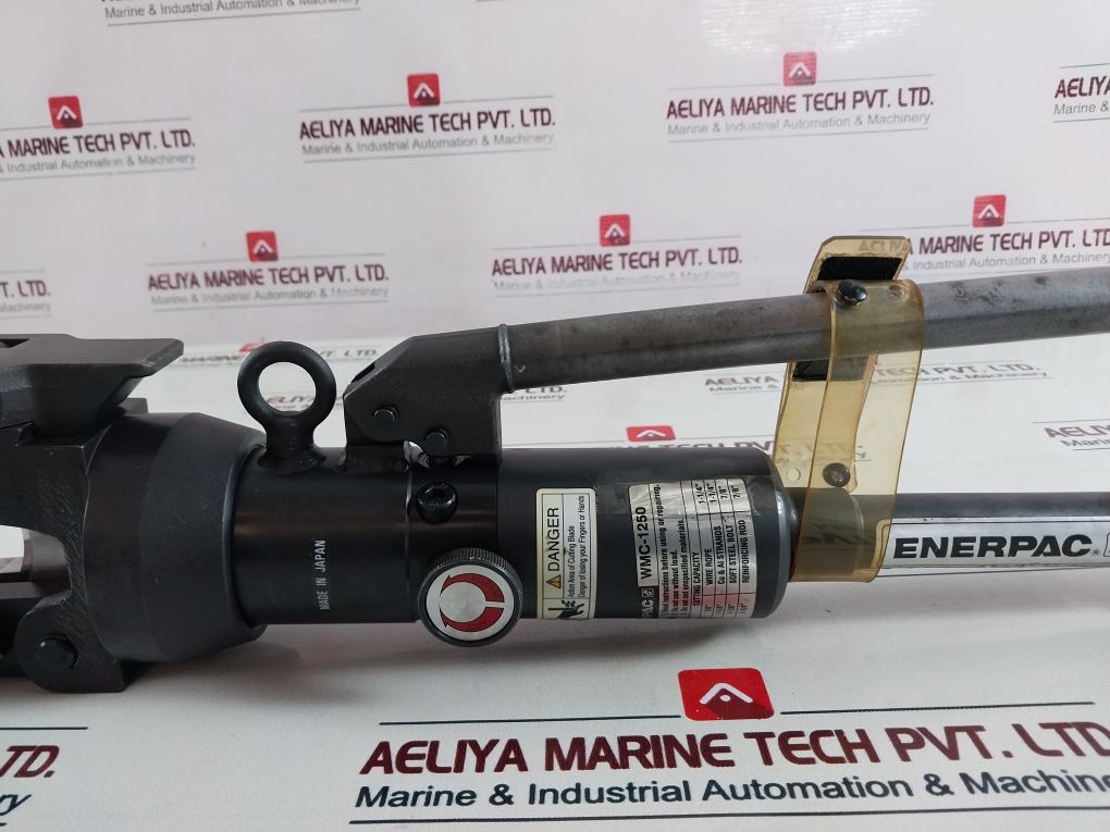 Enerpac Wmc-1250