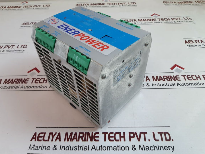 Enerpower Cbi2420A Ups Battery Charge ControllerPower Supply Module