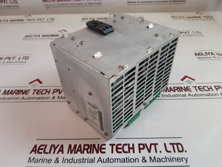 Enerpower Cbi2420A Ups Battery Charge ControllerPower Supply Module