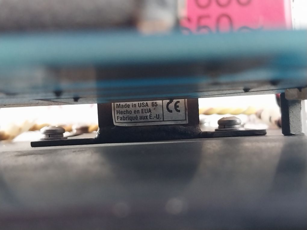 Enerpro Tsb-2-510-15-25-20-0 Snubber Board