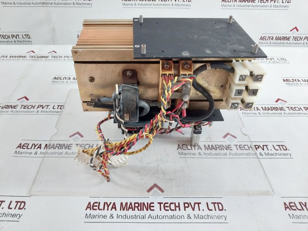 Enerpro Tsb-2-510-15-25-20-0 Snubber Board