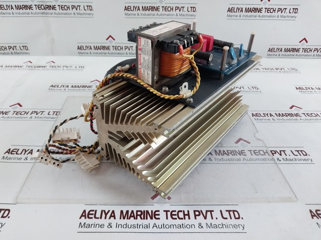 Enerpro Tsb-2-510-15-25-20-0 Snubber Board