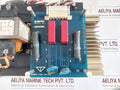 Enerpro Tsb-2-510-15-25-20-0 Snubber Board