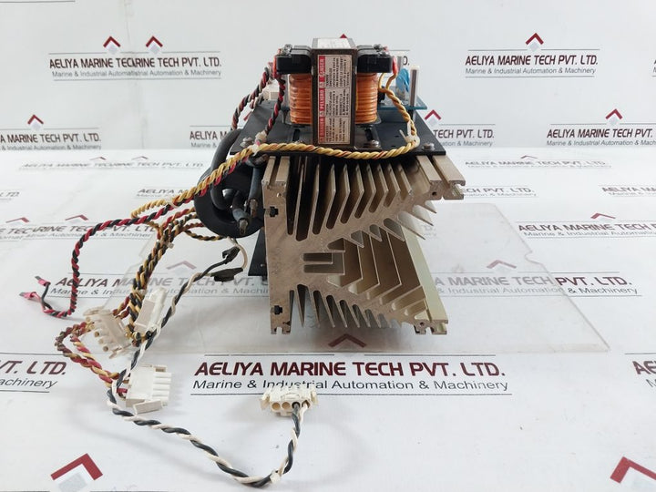 Enerpro Tsb-2-510-15-25-20-0 Snubber Board