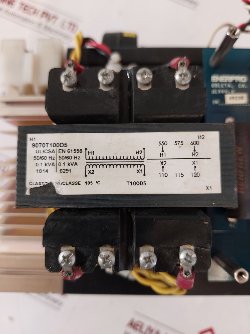 Enerpro Cs3031-rc
