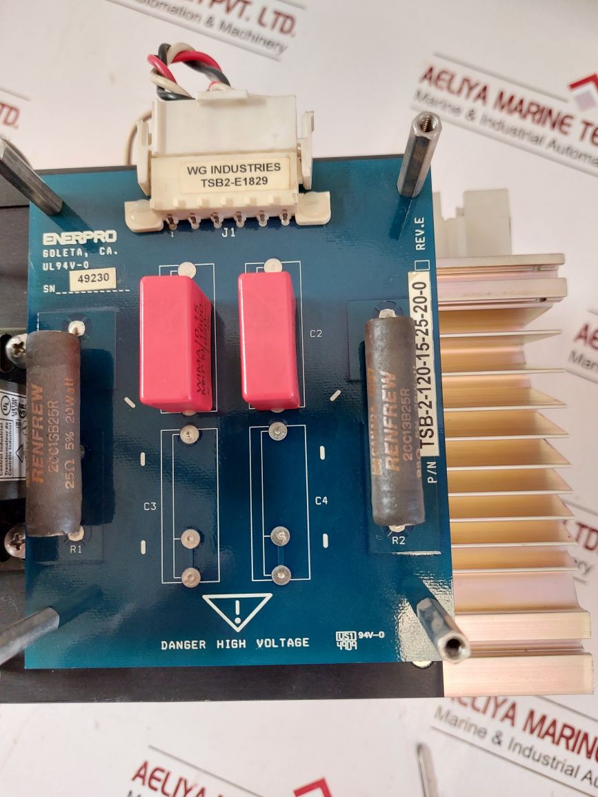 Enerpro Cs3031-rc
