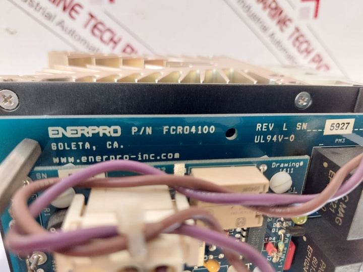 Enerpro Cs3031-rc
