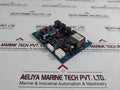 Enerpro Fcr04100/Fcro4100 Rev L Circuit Board 412562113A
