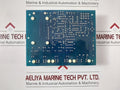 Enerpro Fcr04100 Rev. K Circuit Board