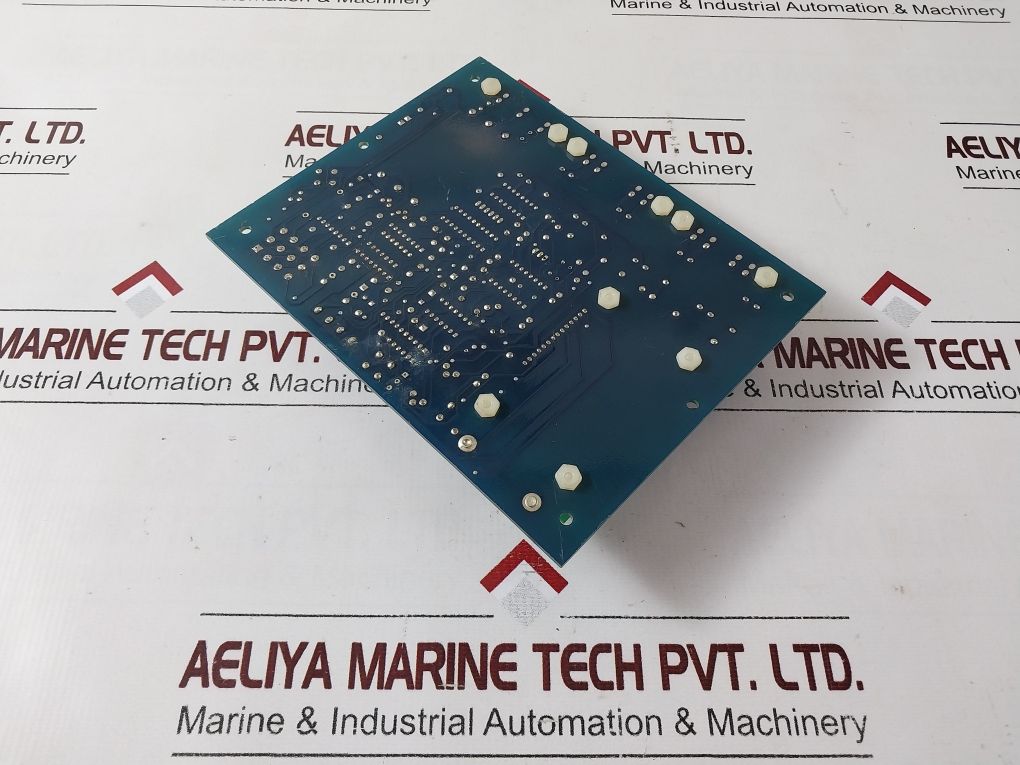 Enerpro Fcr04100 Rev. K Circuit Board