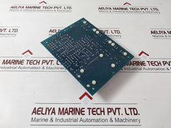 Enerpro Fcr04100/Fcro4100 Rev.K Circuit Board