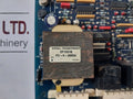 Enerpro Fcr04100/Fcro4100 Rev.K Circuit Board