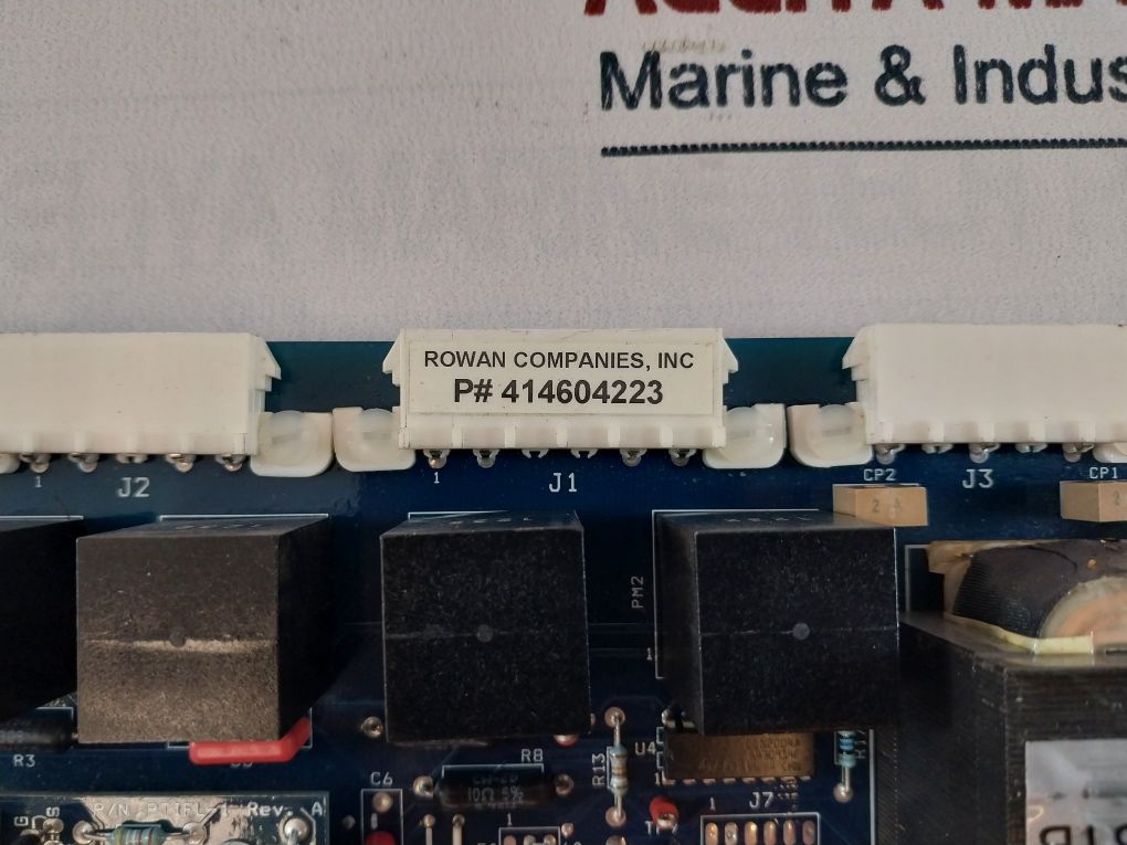 Enerpro Fcr04100/Fcro4100