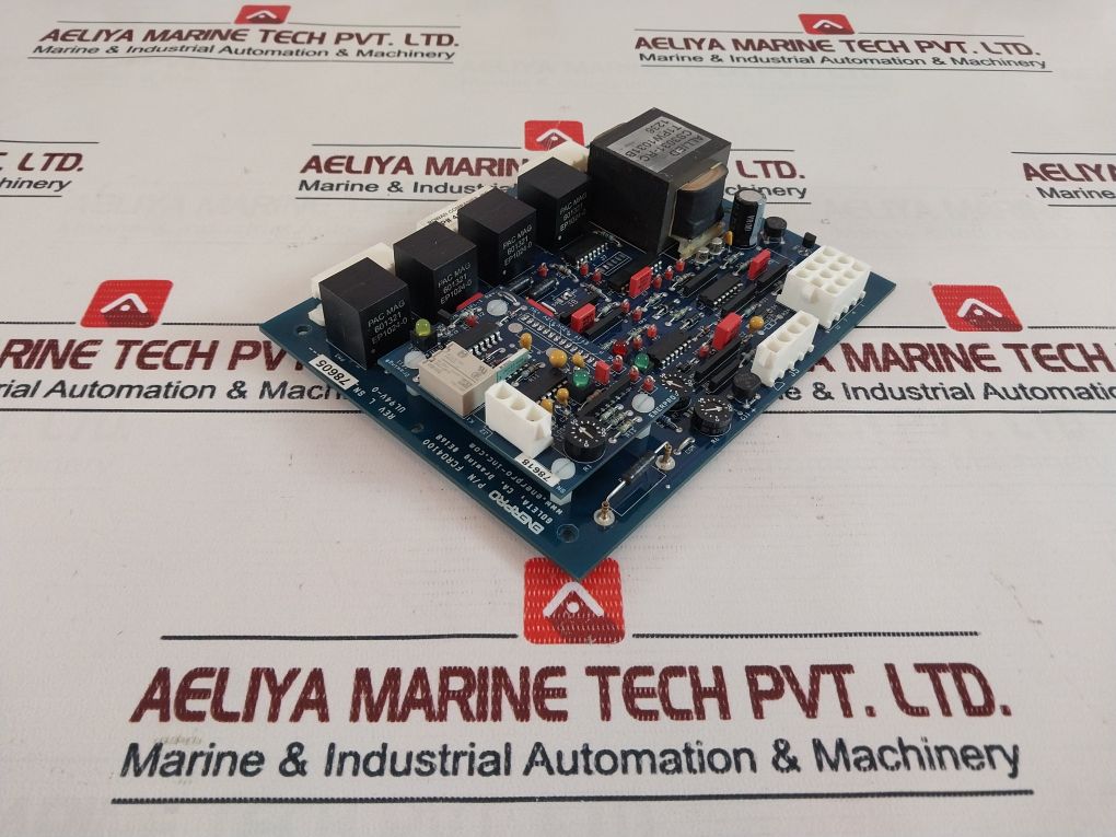 Enerpro Fcr04100/Fcro4100