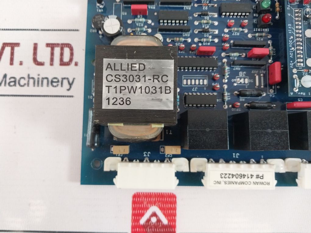 Enerpro Fcr04100/Fcro4100