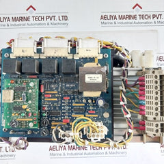 Enerpro Tsb-2 Power Control Module With Fcr04100/Fcro4100,Ptifl-1