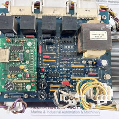 Enerpro Tsb-2 Power Control Module With Fcr04100/Fcro4100,Ptifl-1