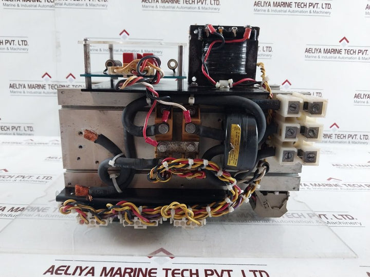 Enerpro Tsb-2 Power Control Module With Fcr04100/Fcro4100,Ptifl-1