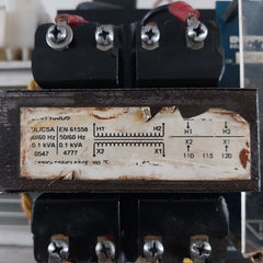 Enerpro Tsb-2 Power Control Module With Fcr04100/Fcro4100,Ptifl-1