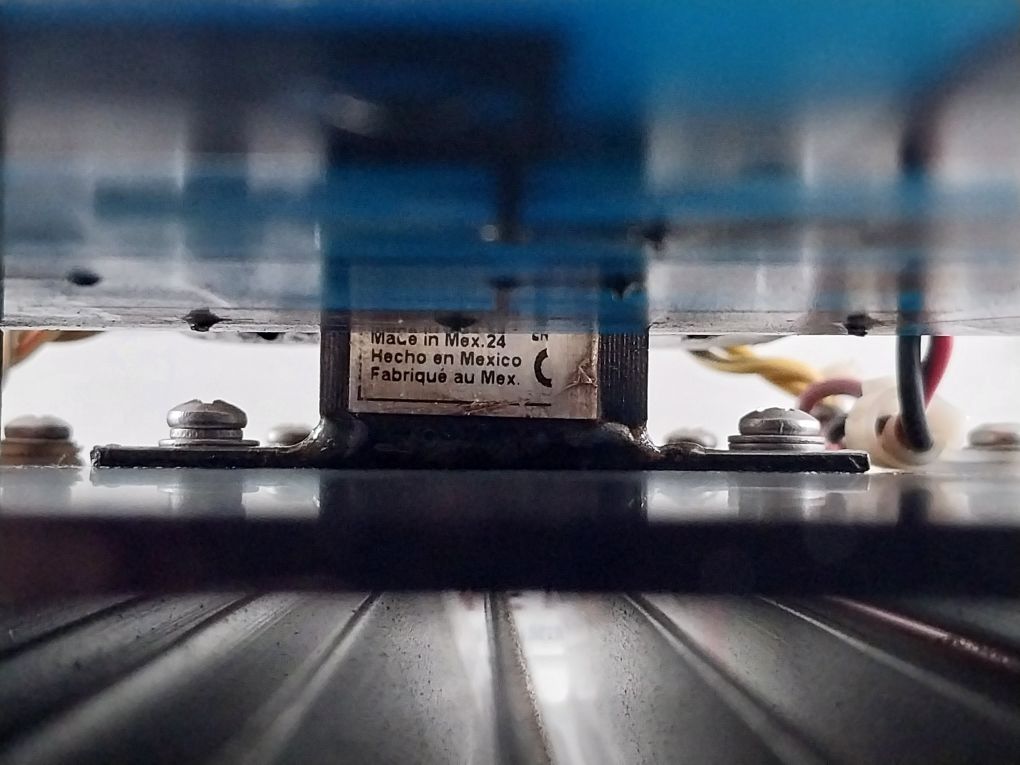 Enerpro Tsb-2 Power Control Module With Fcr04100/Fcro4100,Ptifl-1