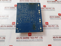 Enerpro Fcro4100 Firing Pcb Board Vrcl1P-1
