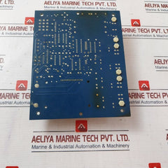 Enerpro Fcro4100 Firing Pcb Board Vrcl1P-1
