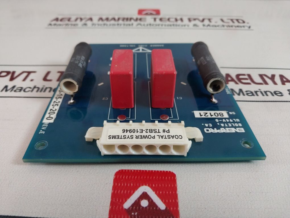 Enerpro Tsb-2-480-15-25-20-0