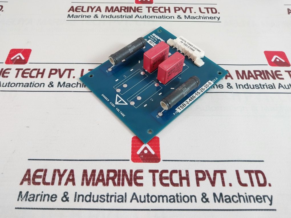 Enerpro Tsb-2-480-15-25-20-0