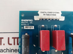 Enerpro Tsb-2-480-15-25-20-0