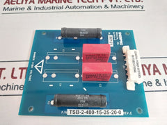 Enerpro Tsb-2-480-15-25-20-0
