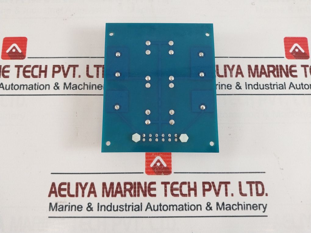 Enerpro Tsb-2-480-15-25-20-0 Rev.E