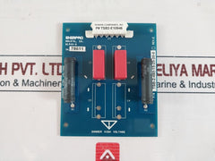 Enerpro Tsb-2-480-15-25-20-0 Rev.E
