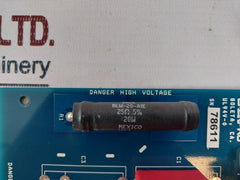 Enerpro Tsb-2-480-15-25-20-0 Rev.E