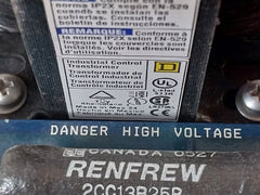 Enerpro Tsb-2-510-15-25-20-0 Current Transformer